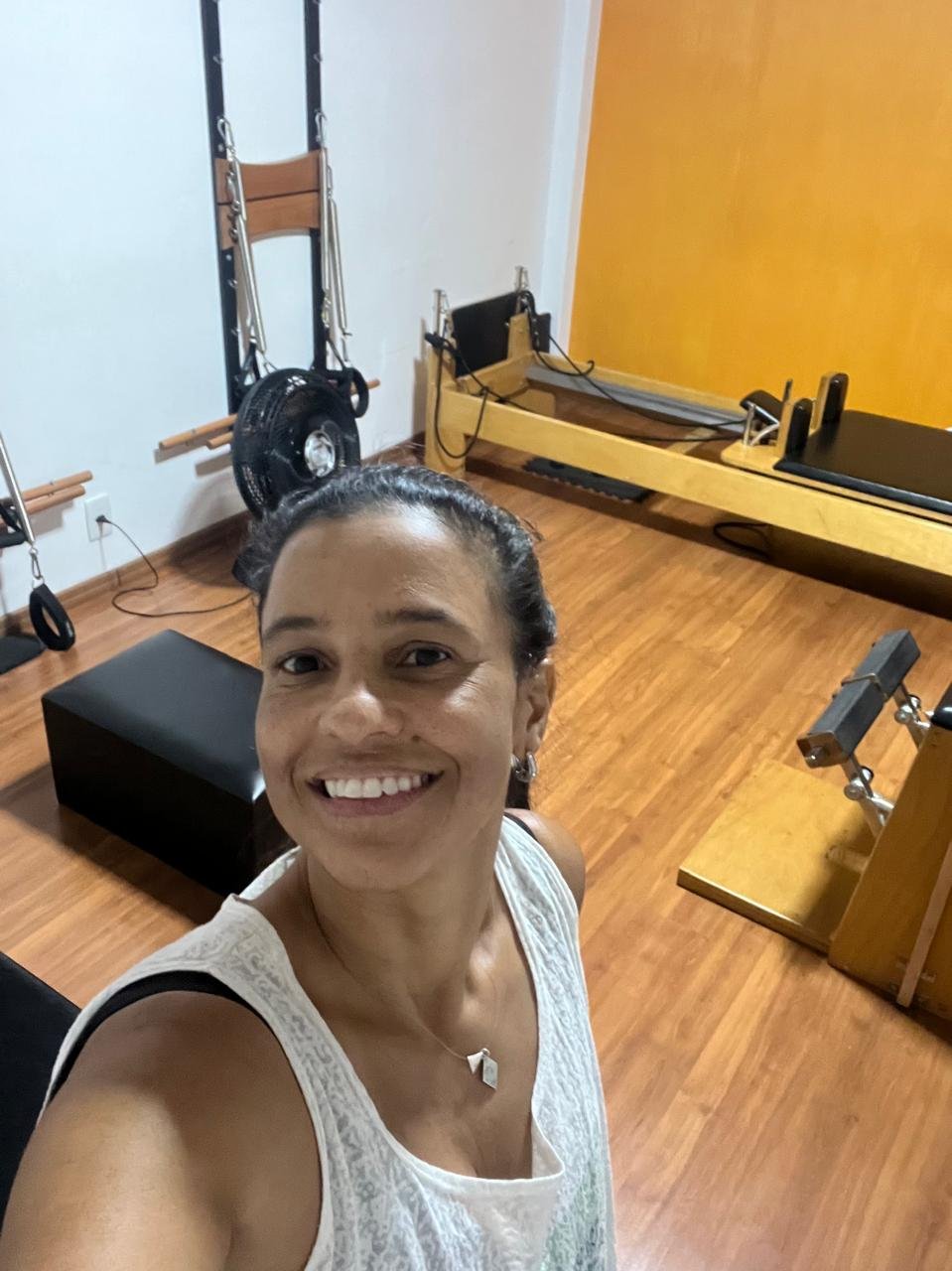 Marilia Damasio
