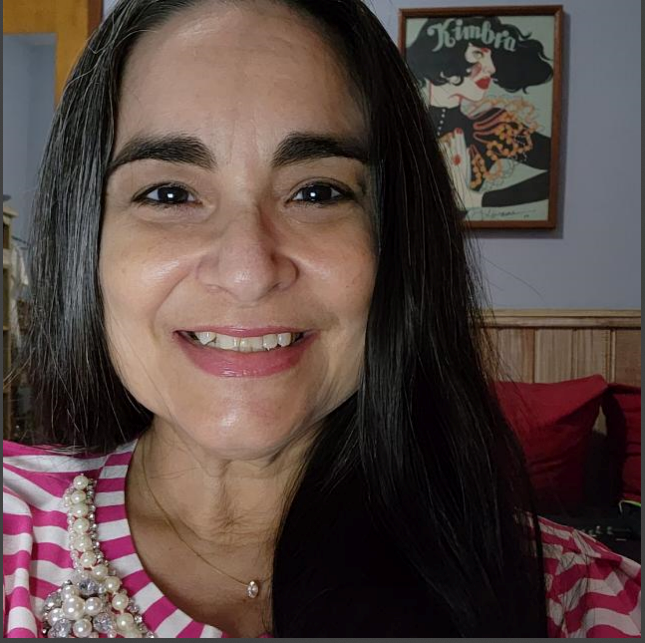 Monica Marçulo