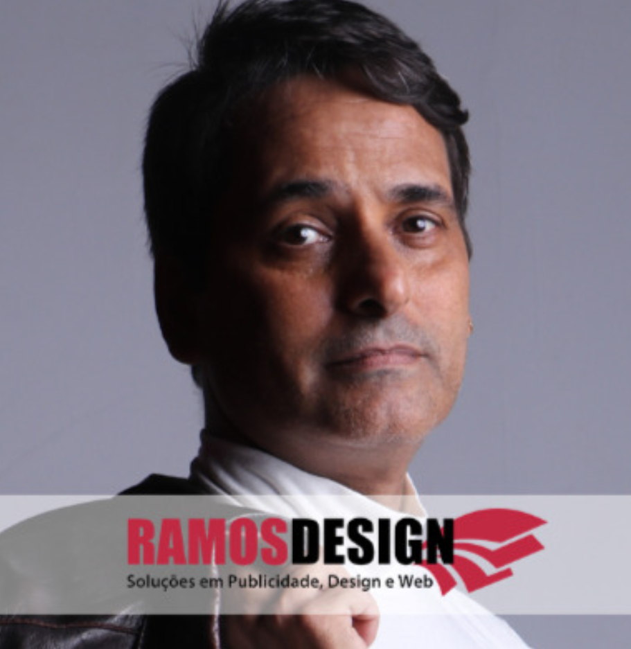Alessandro Ramos