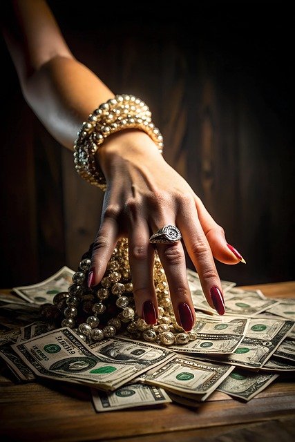 Distribuição de Lucros